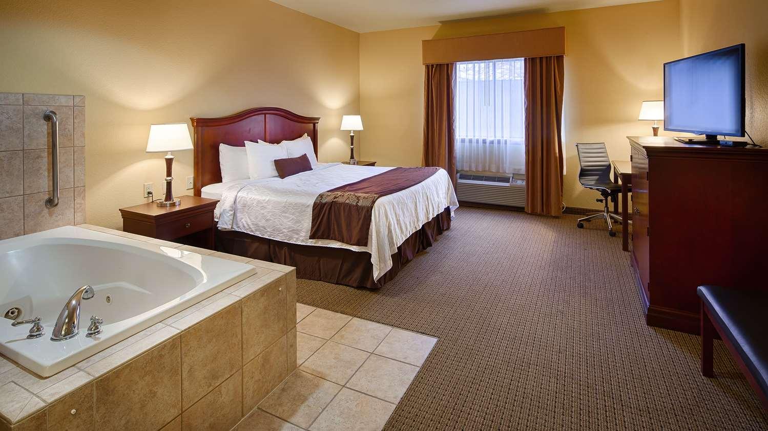 Best Western Plus Sweetwater Inn & Suites Exteriér fotografie