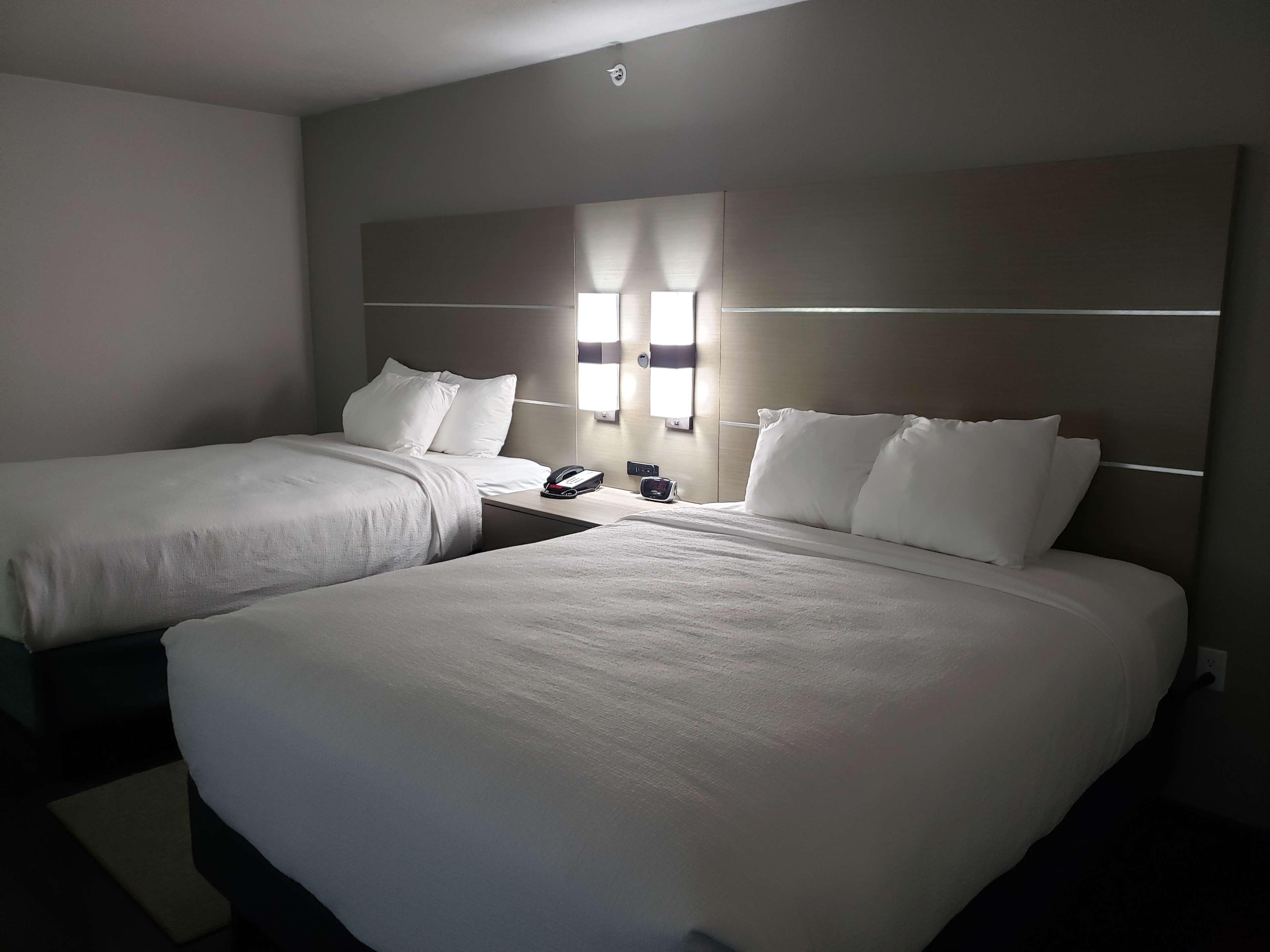 Best Western Plus Sweetwater Inn & Suites Exteriér fotografie
