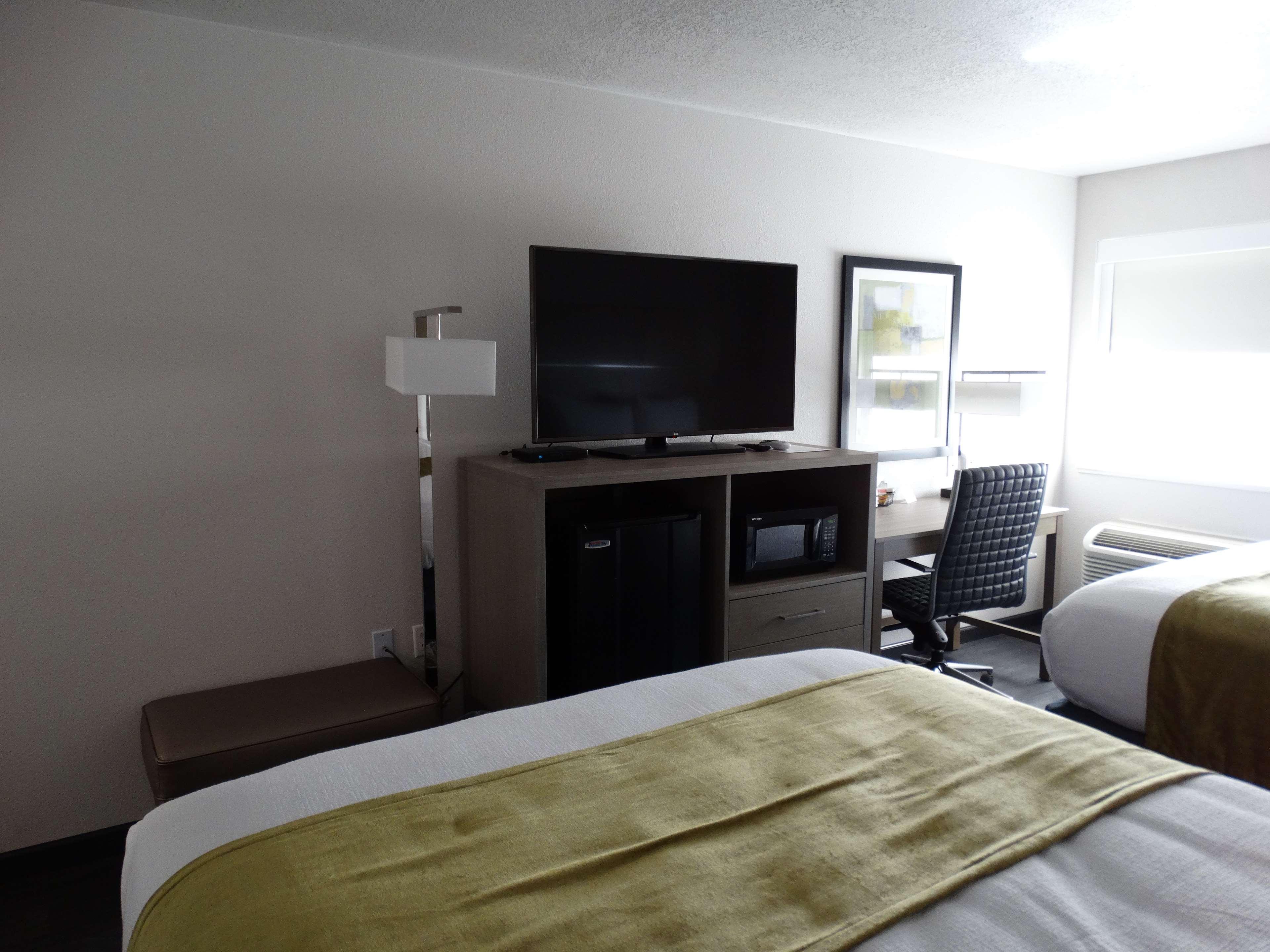 Best Western Plus Sweetwater Inn & Suites Exteriér fotografie