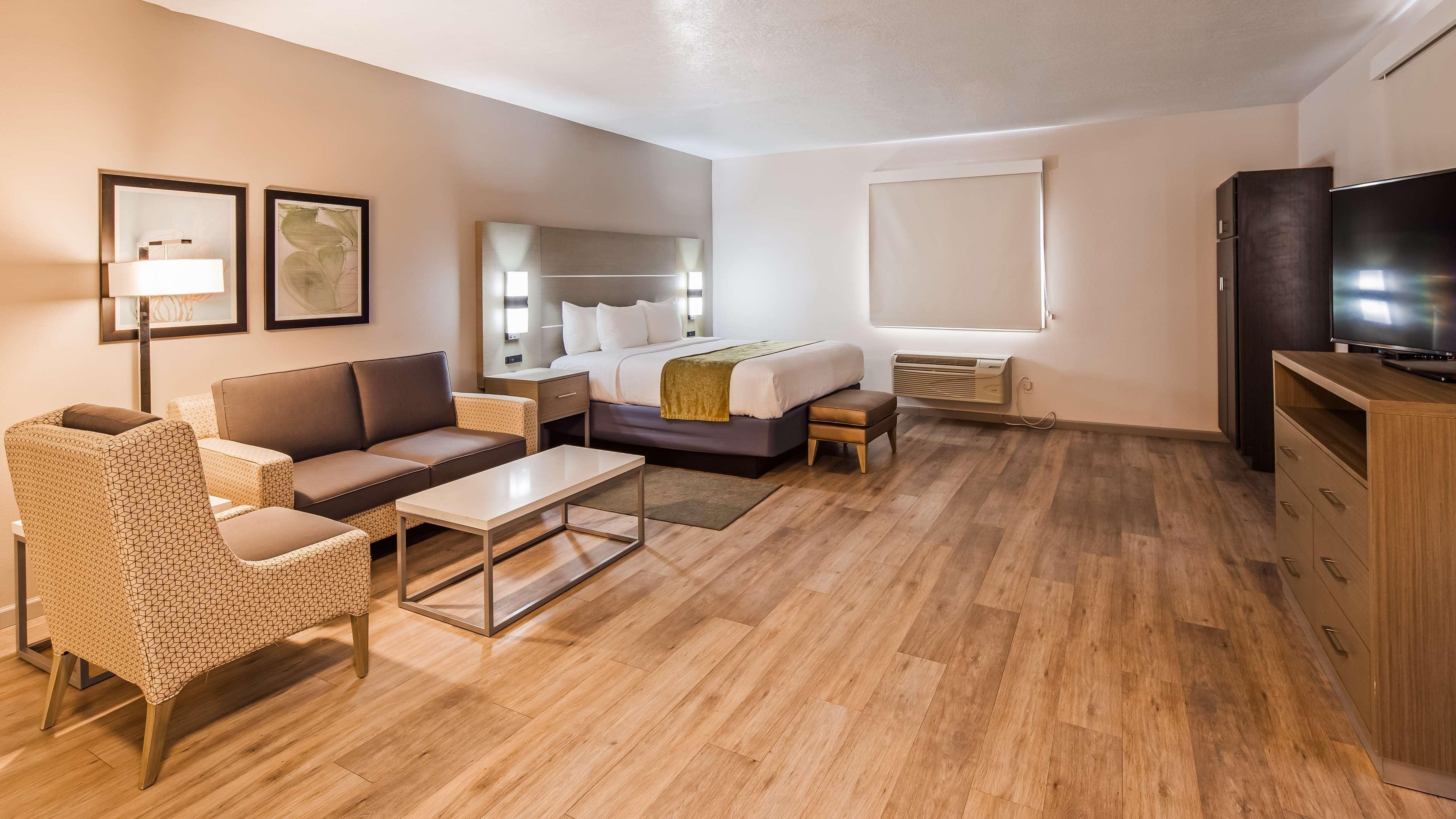Best Western Plus Sweetwater Inn & Suites Exteriér fotografie