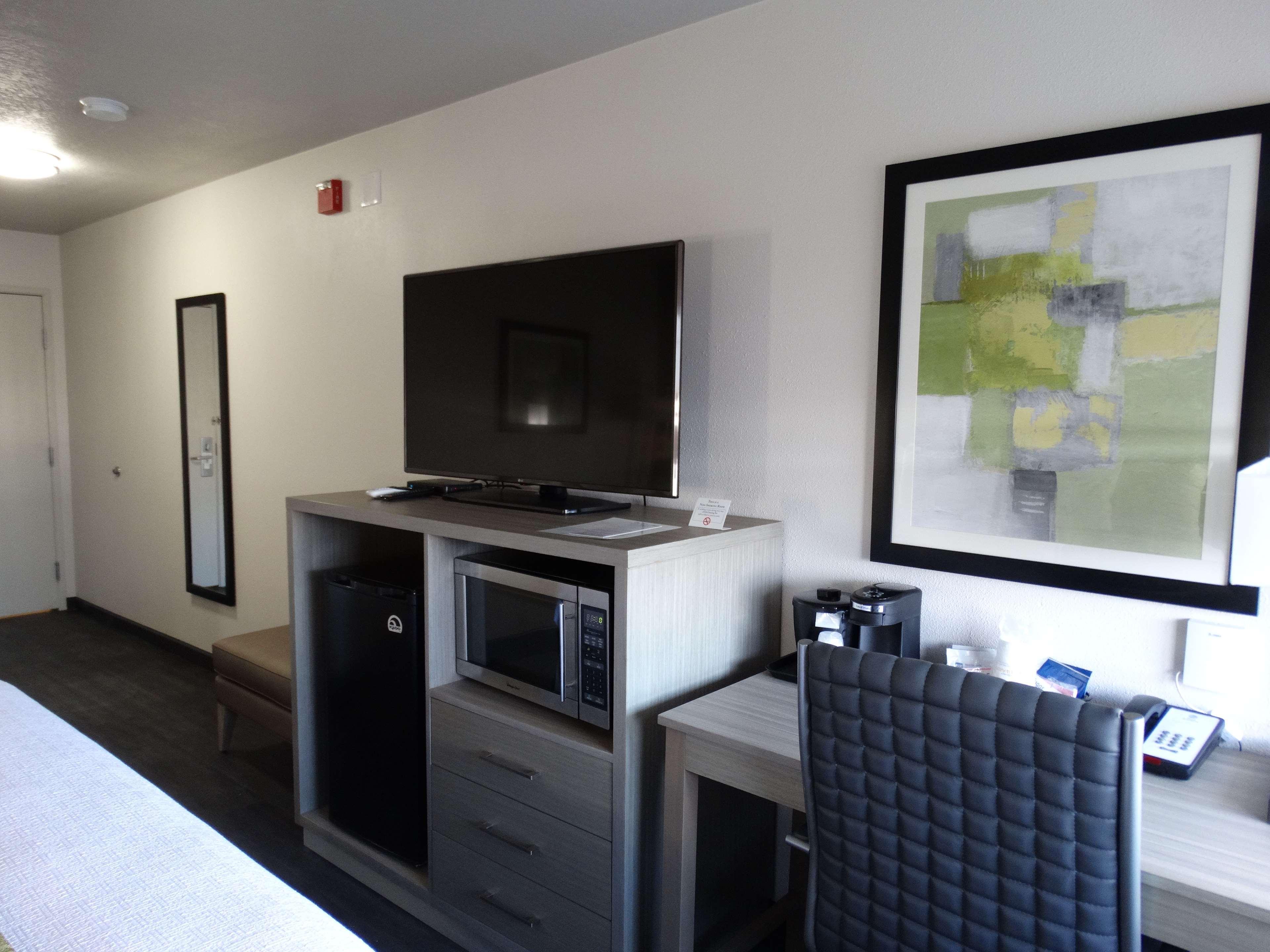 Best Western Plus Sweetwater Inn & Suites Exteriér fotografie