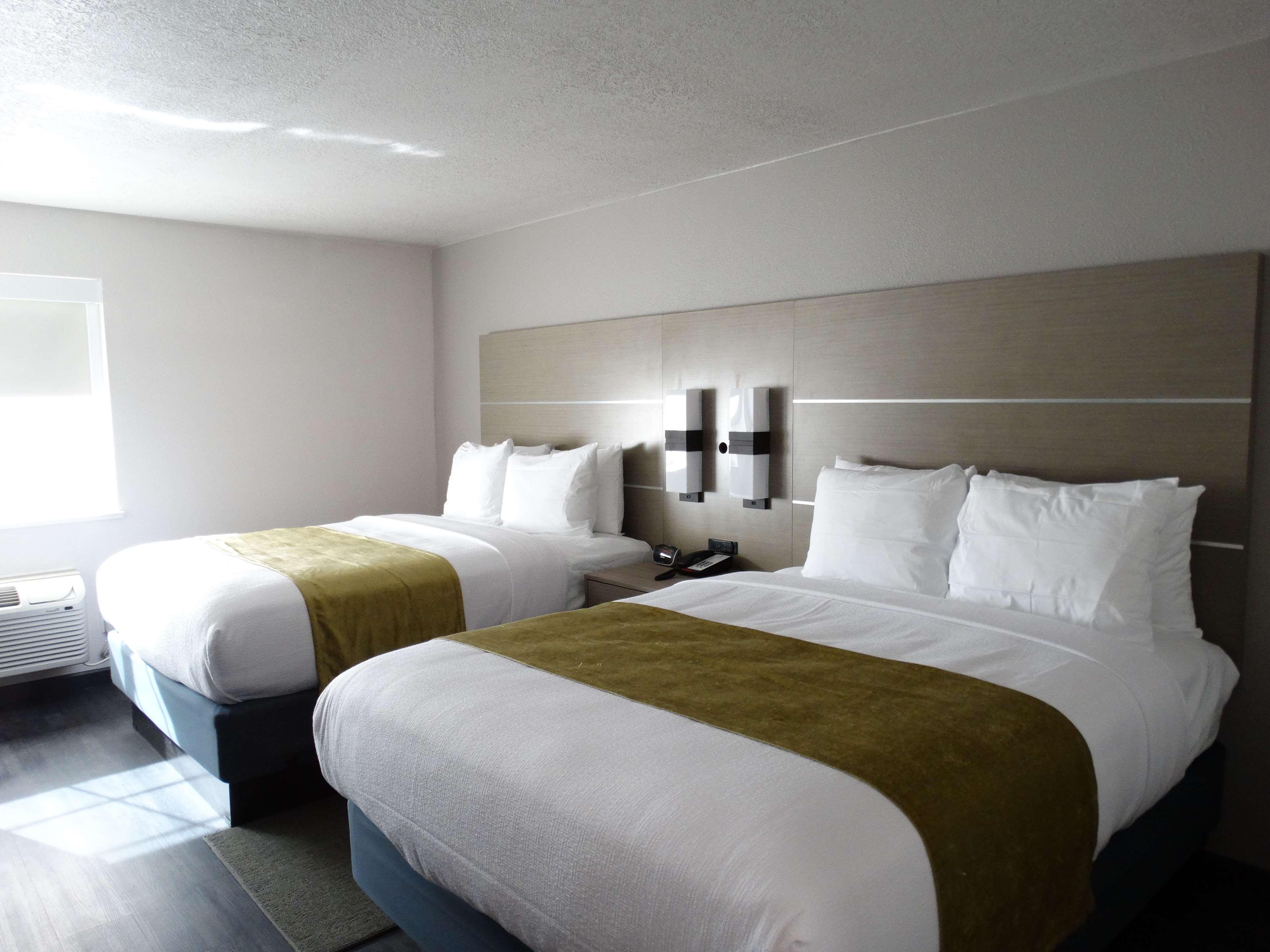 Best Western Plus Sweetwater Inn & Suites Exteriér fotografie