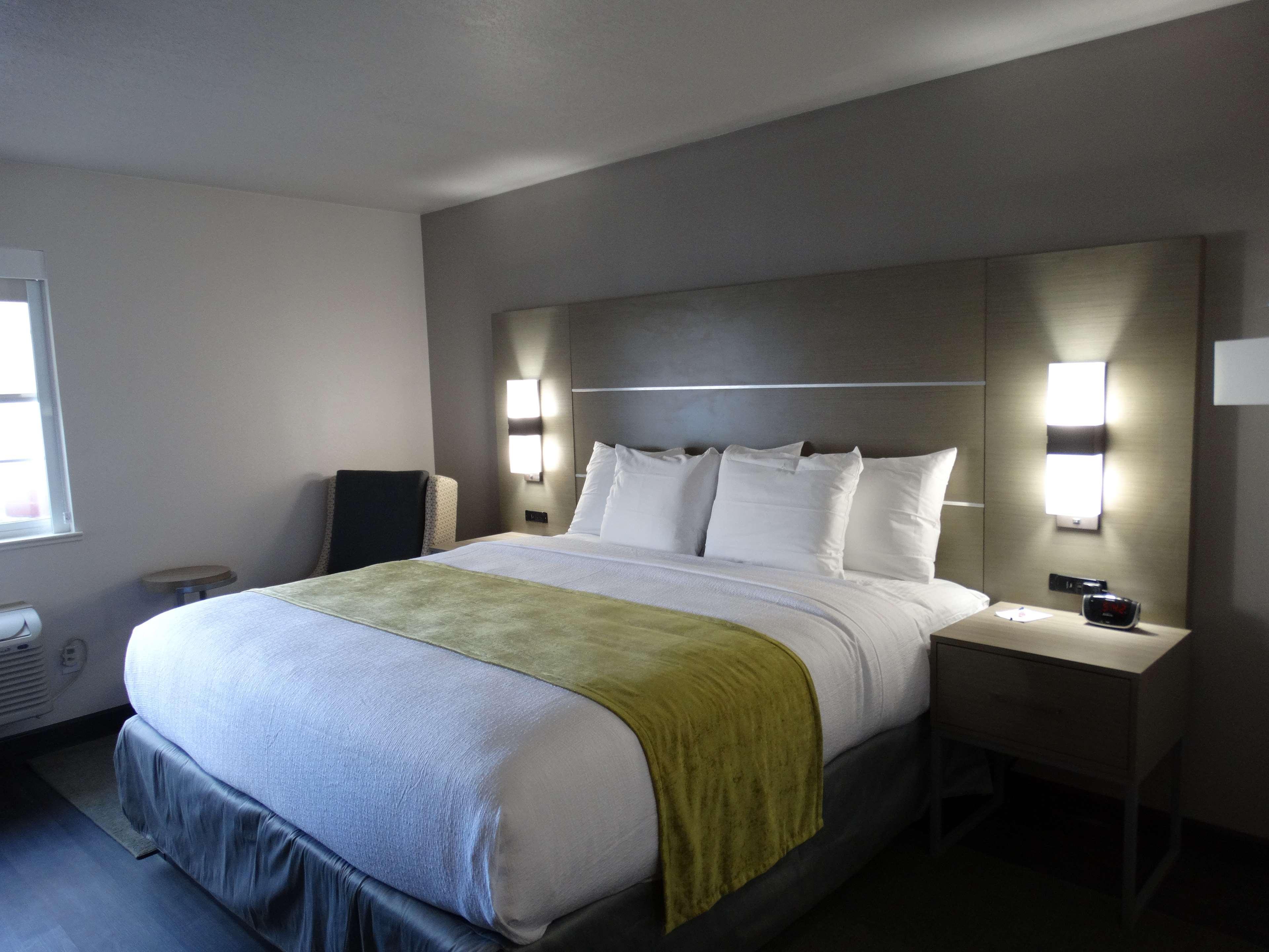 Best Western Plus Sweetwater Inn & Suites Exteriér fotografie