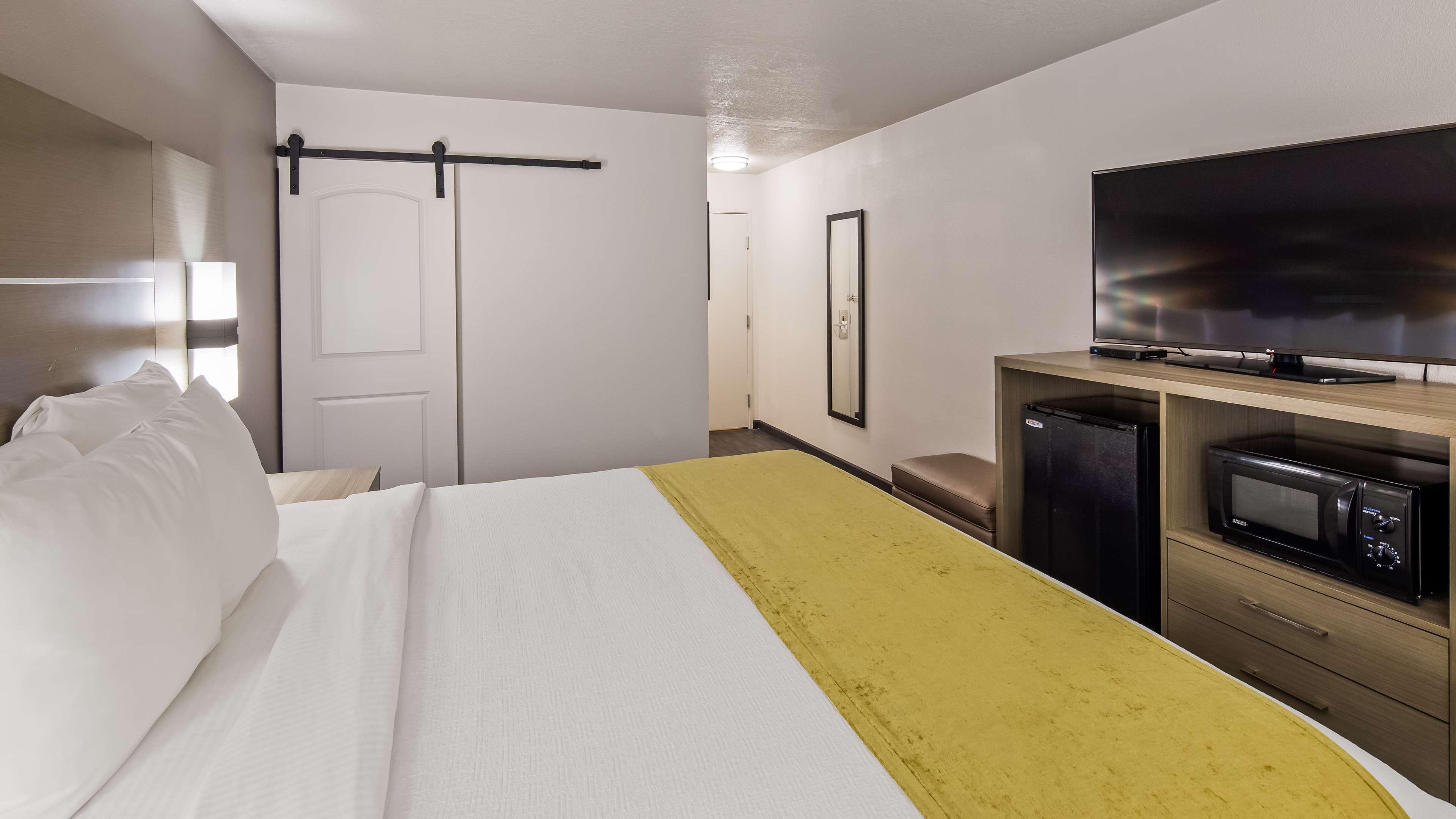 Best Western Plus Sweetwater Inn & Suites Exteriér fotografie