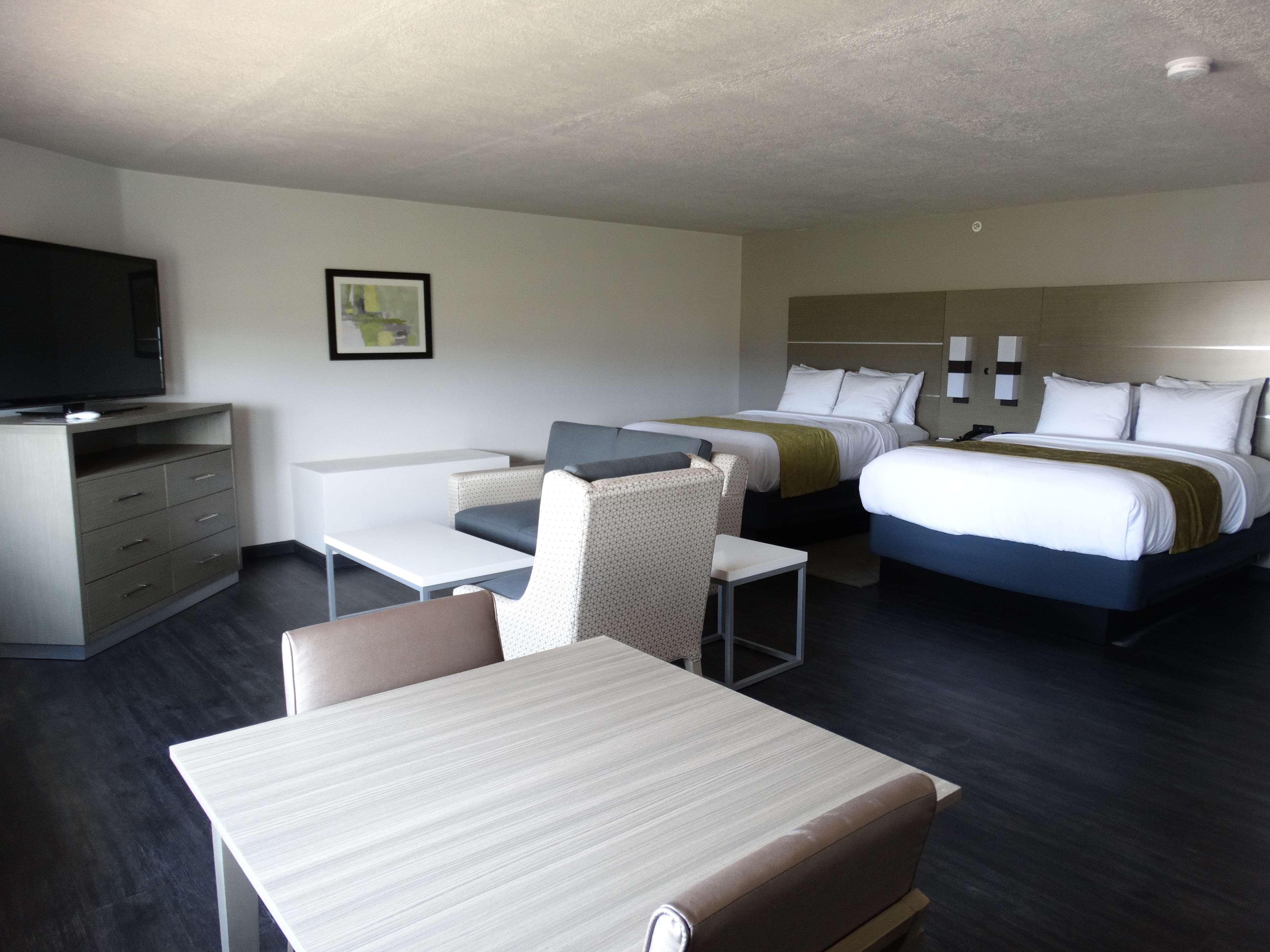 Best Western Plus Sweetwater Inn & Suites Exteriér fotografie