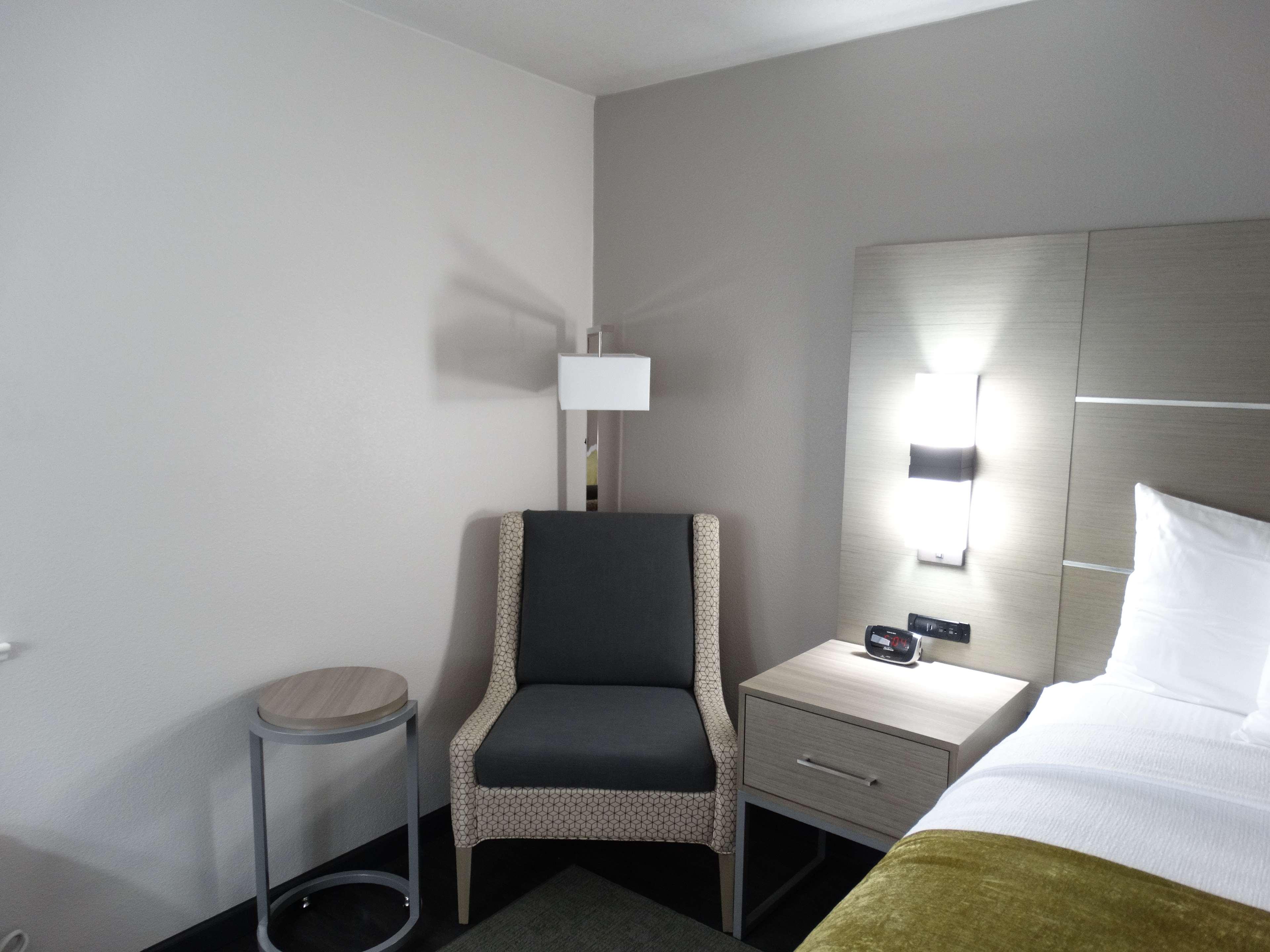 Best Western Plus Sweetwater Inn & Suites Exteriér fotografie