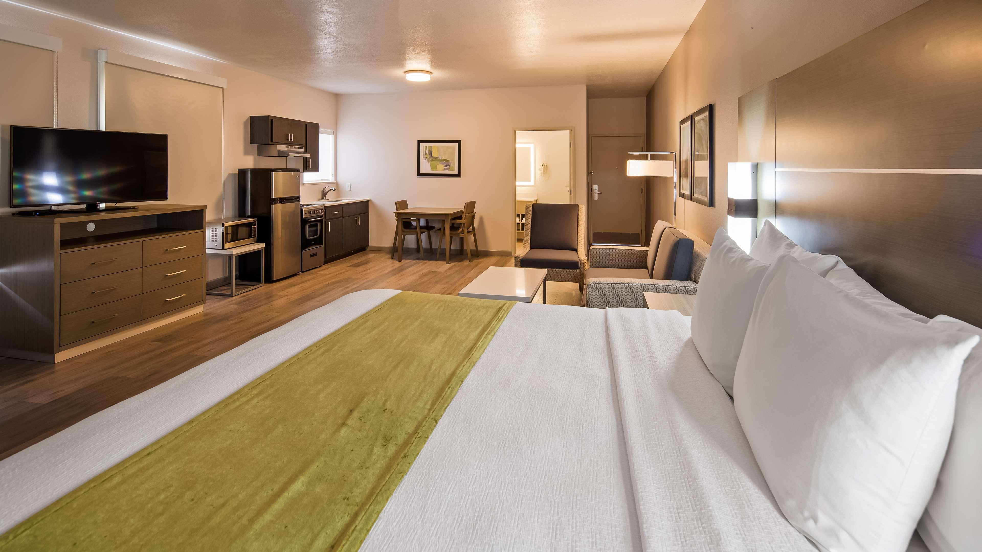 Best Western Plus Sweetwater Inn & Suites Exteriér fotografie