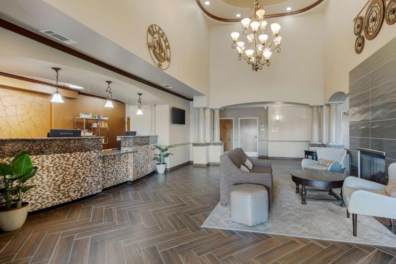 Best Western Plus Sweetwater Inn & Suites Exteriér fotografie