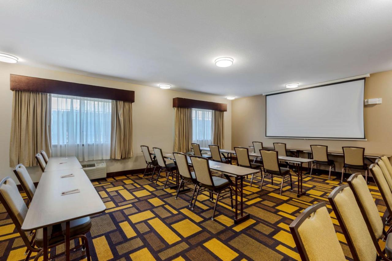 Best Western Plus Sweetwater Inn & Suites Exteriér fotografie