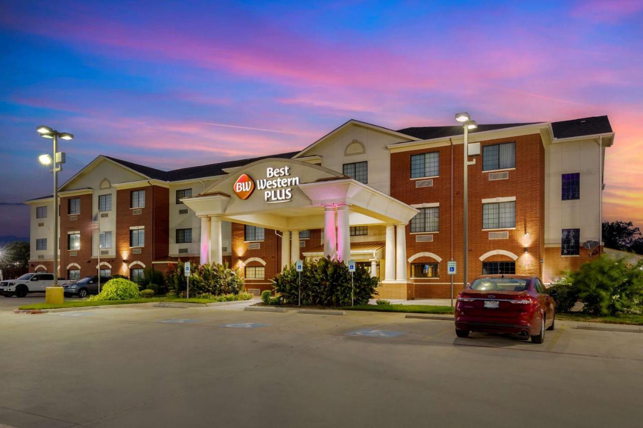 Best Western Plus Sweetwater Inn & Suites Exteriér fotografie
