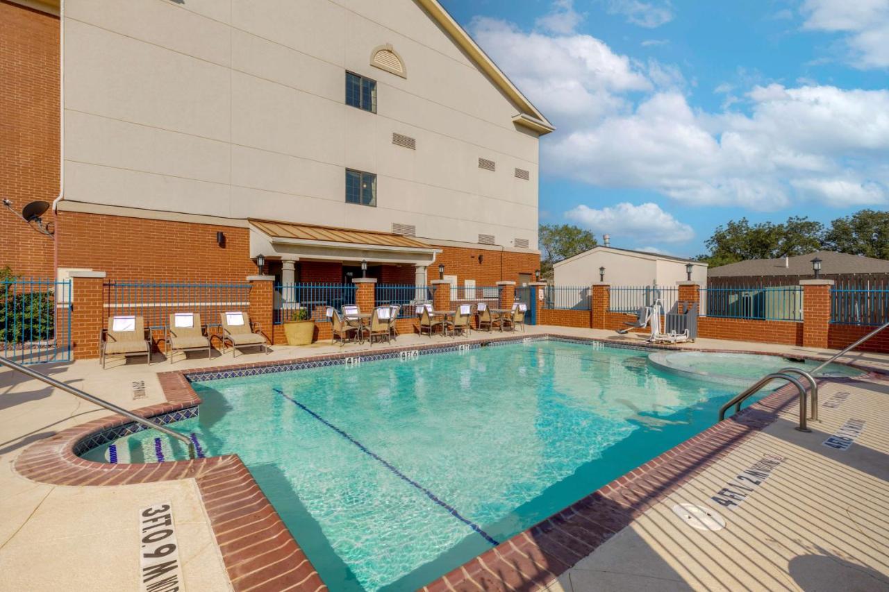 Best Western Plus Sweetwater Inn & Suites Exteriér fotografie
