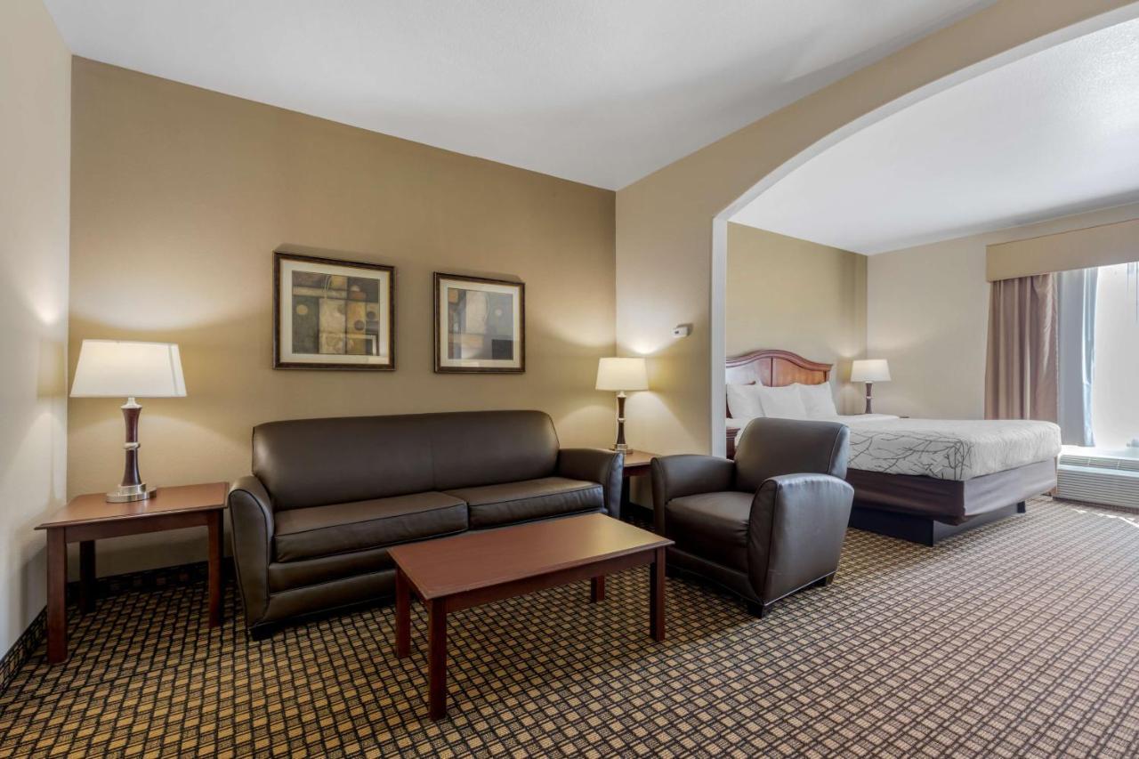 Best Western Plus Sweetwater Inn & Suites Exteriér fotografie