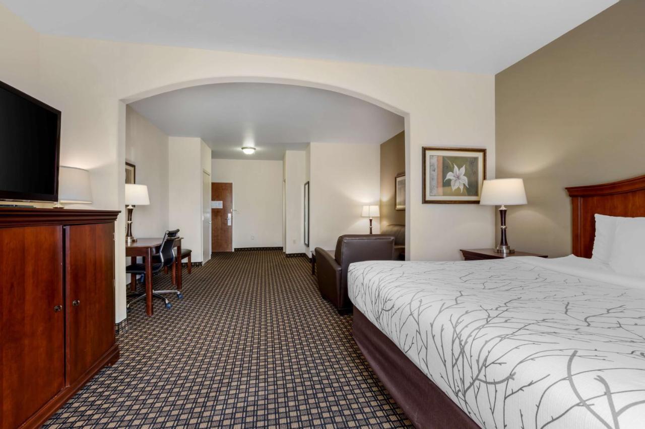 Best Western Plus Sweetwater Inn & Suites Exteriér fotografie