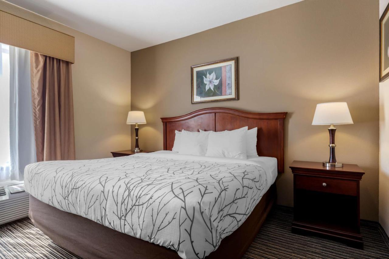 Best Western Plus Sweetwater Inn & Suites Exteriér fotografie