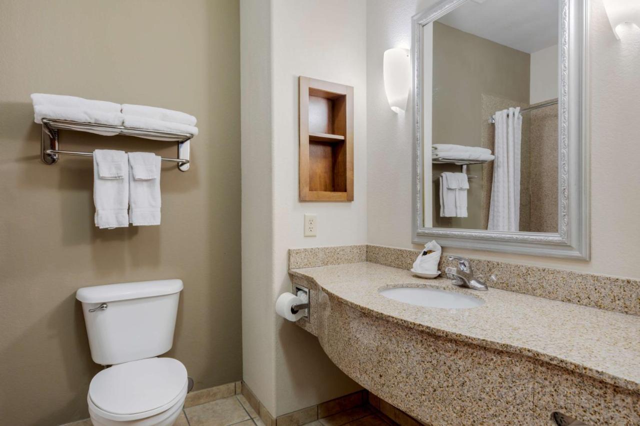 Best Western Plus Sweetwater Inn & Suites Exteriér fotografie