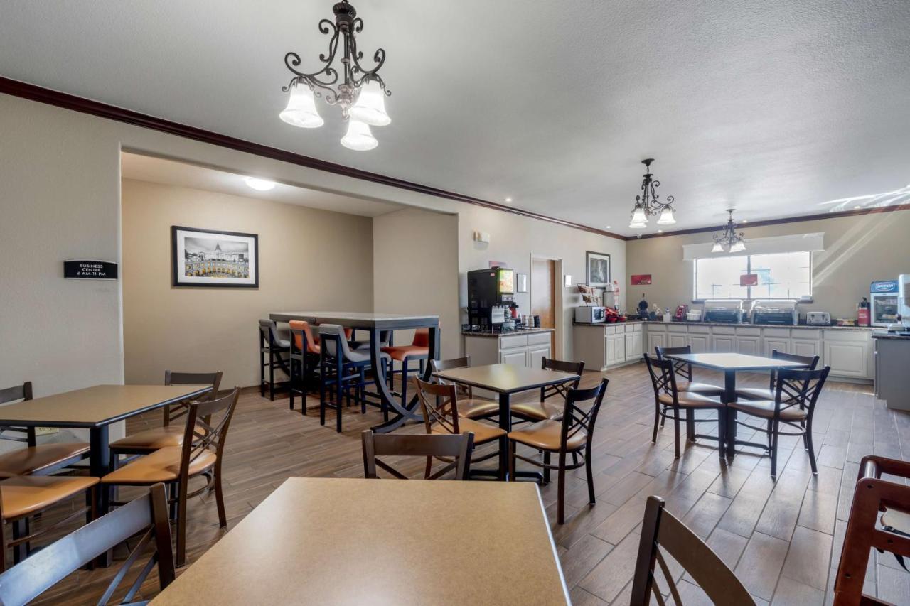 Best Western Plus Sweetwater Inn & Suites Exteriér fotografie