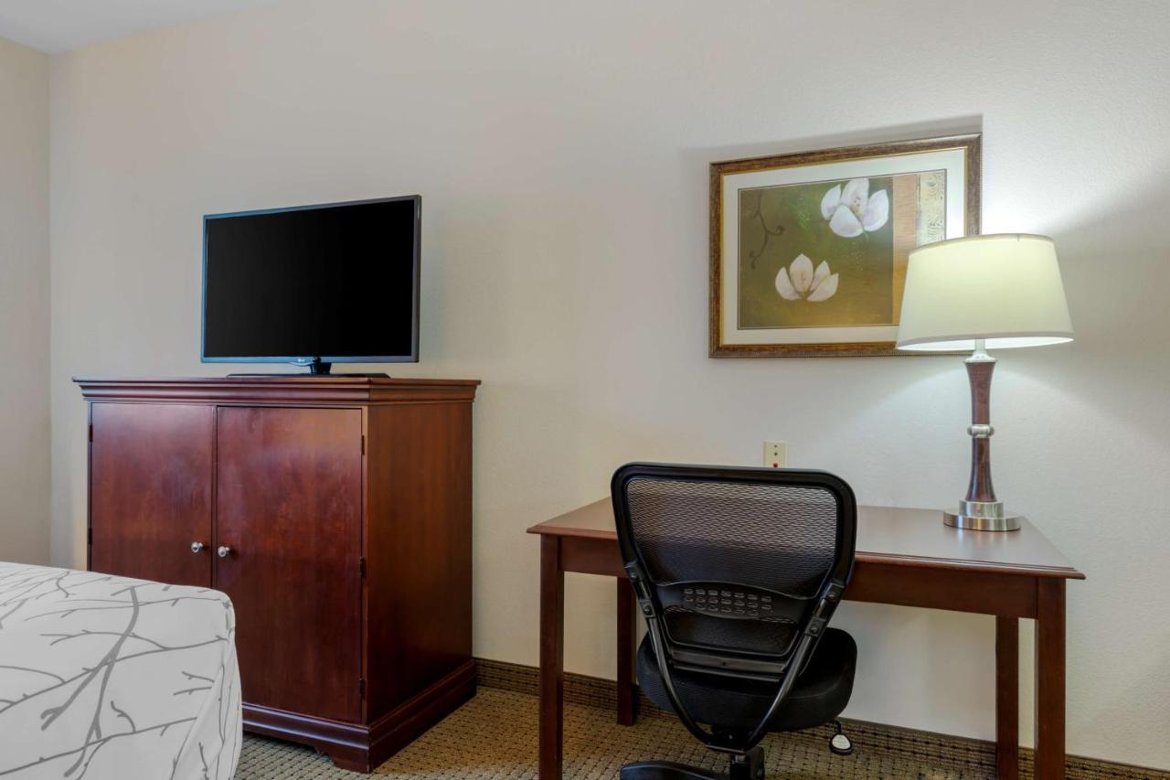 Best Western Plus Sweetwater Inn & Suites Exteriér fotografie