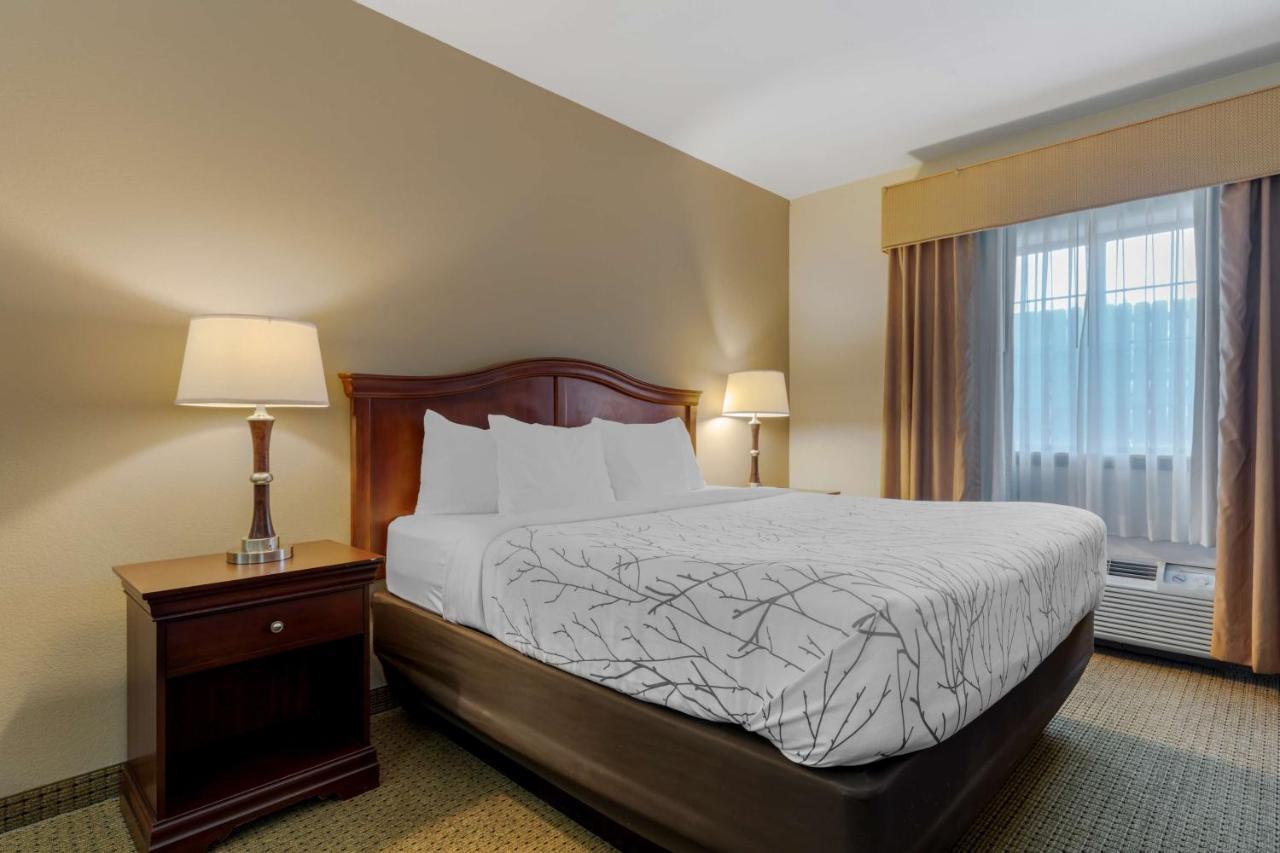 Best Western Plus Sweetwater Inn & Suites Exteriér fotografie