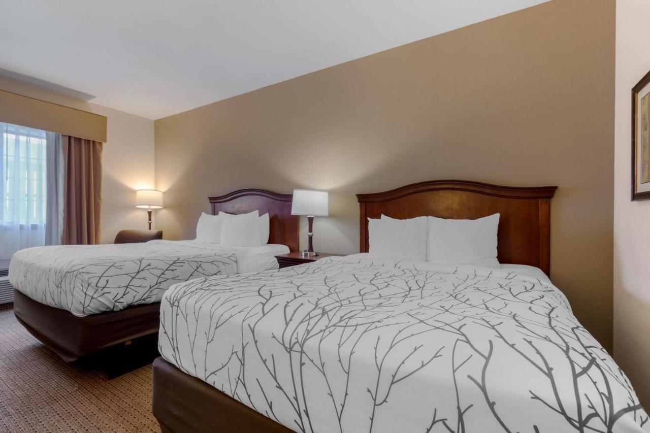 Best Western Plus Sweetwater Inn & Suites Exteriér fotografie