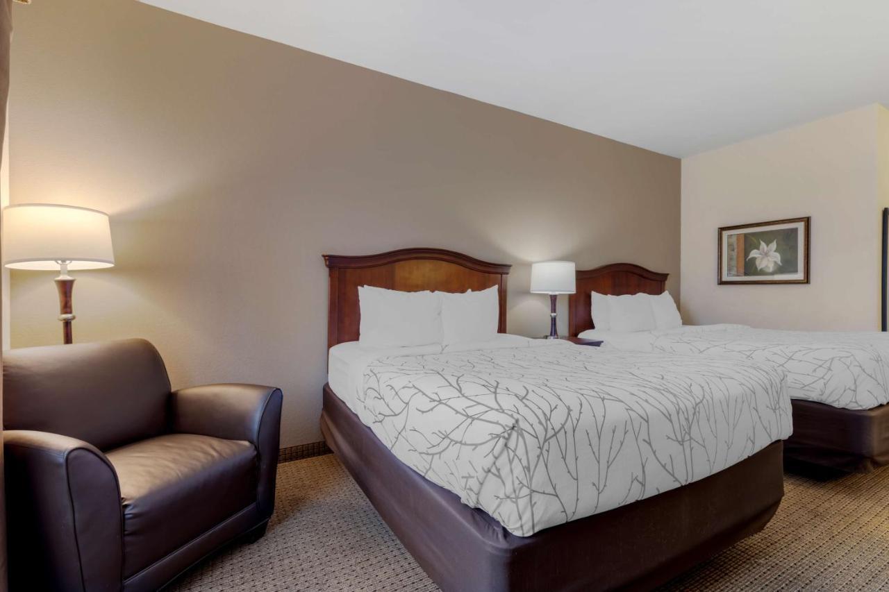 Best Western Plus Sweetwater Inn & Suites Exteriér fotografie