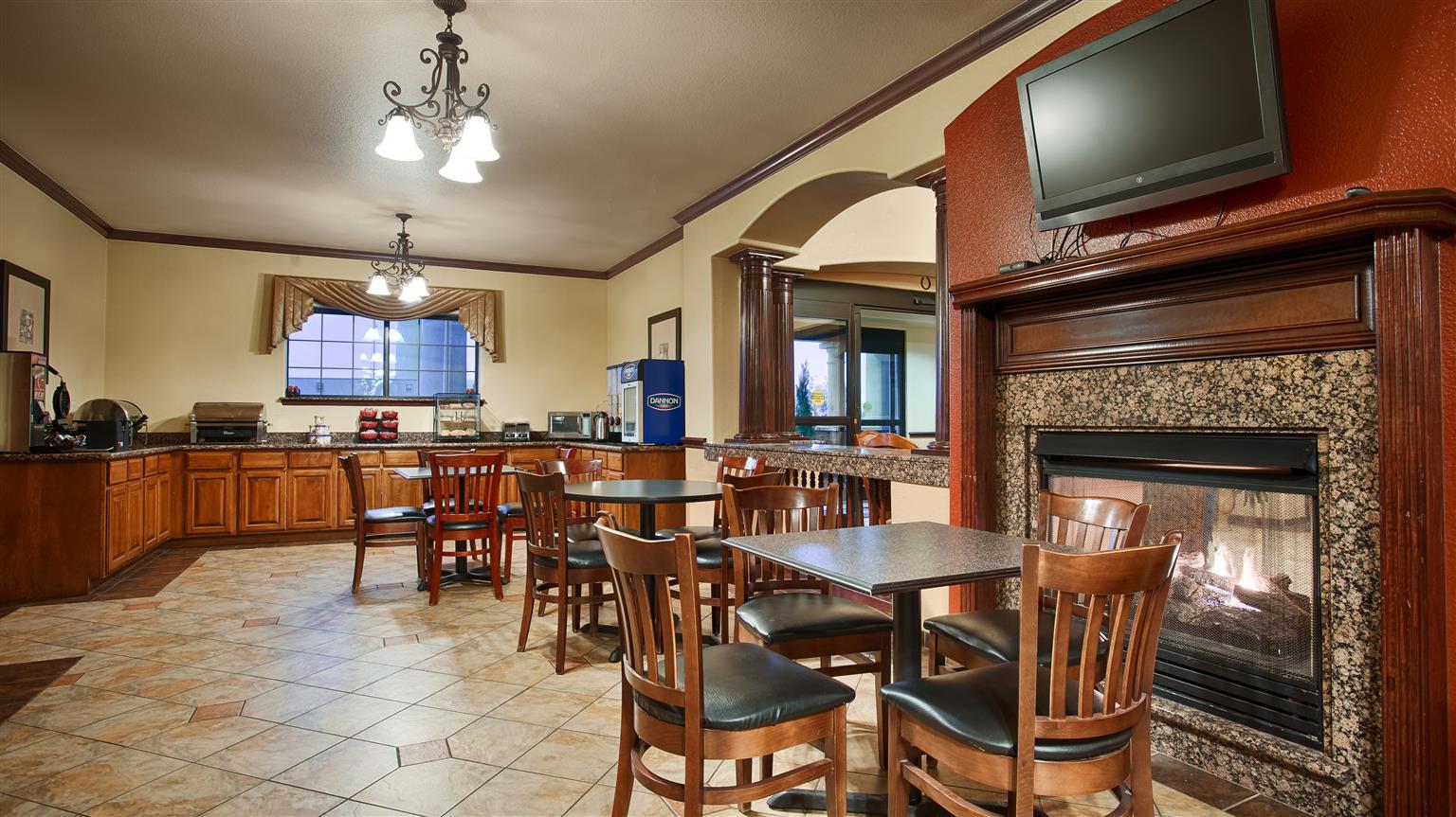 Best Western Plus Sweetwater Inn & Suites Exteriér fotografie