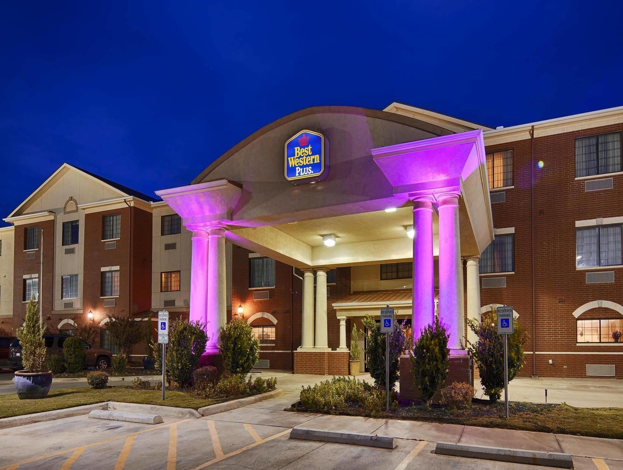 Best Western Plus Sweetwater Inn & Suites Exteriér fotografie