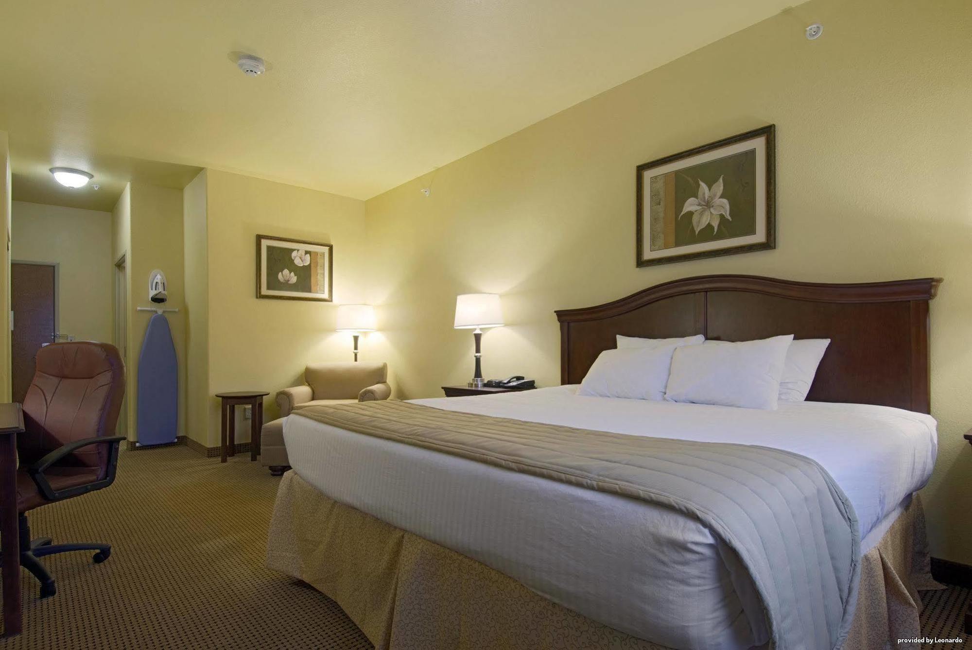 Best Western Plus Sweetwater Inn & Suites Pokoj fotografie